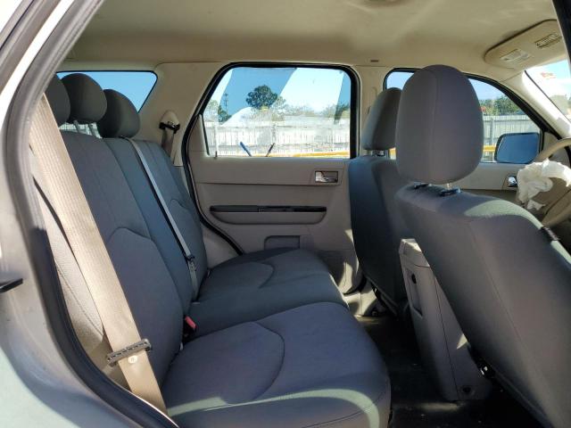 Photo 10 from auction – 2008 MAZDA TRIBUTE S with VIN 4F2CZ06158KM17262