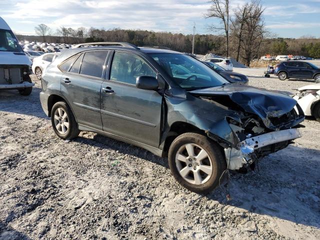 Photo 4 from auction – 2004 LEXUS RX 330 with VIN JTJHA31UX40039989