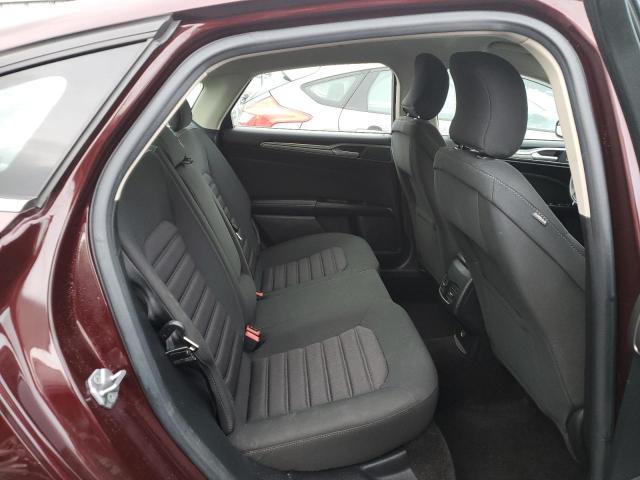 Photo 10 from auction – 2017 FORD FUSION SE with VIN 3FA6P0HD2HR142235