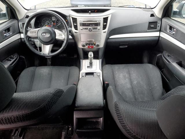 Снимка 8 от търг – 2011 SUBARU OUTBACK 2. с VIN 4S4BRBCC6B3417152