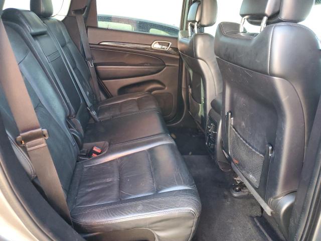 Photo 10 from auction – 2013 JEEP GRAND CHER with VIN 1C4RJFAG4DC561275