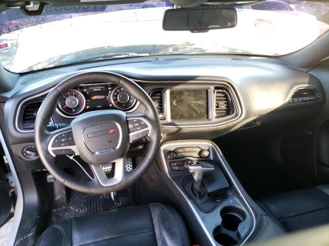 Photo 8 from auction – 2016 DODGE CHALLENGER with VIN 2C3CDZBT4GH162902