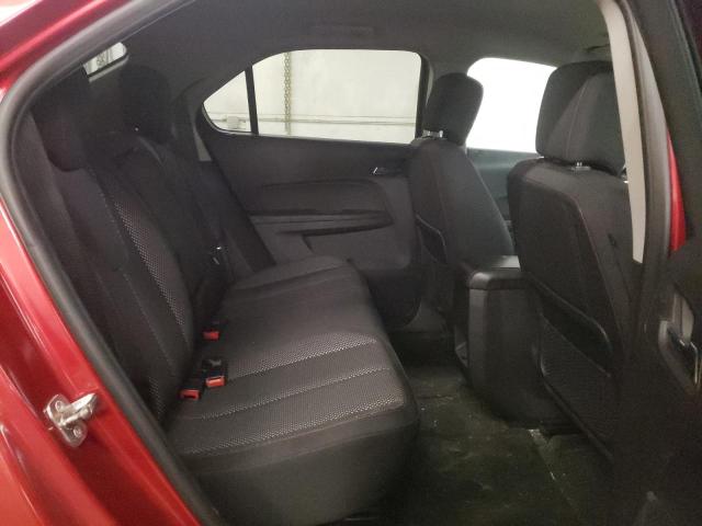 Photo 11 from auction – 2014 CHEVROLET EQUINOX LT with VIN 2GNALBEK3E6115943