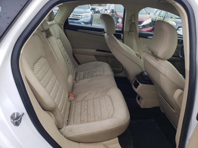 Photo 10 from auction – 2016 FORD FUSION SE with VIN 3FA6P0H77GR397259