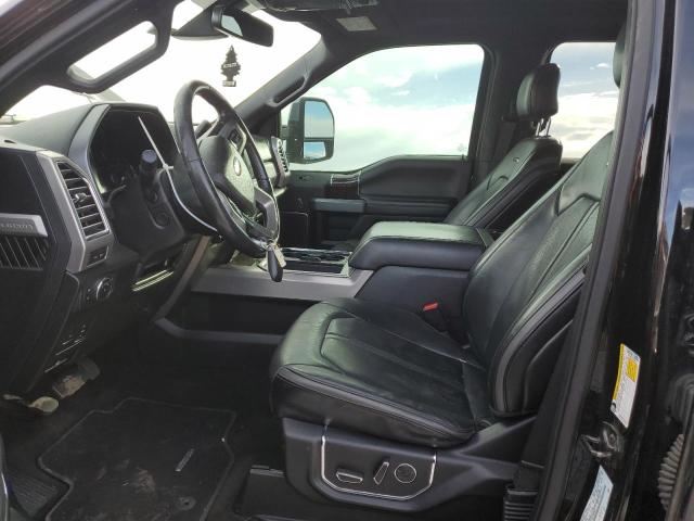 Photo 7 from auction – 2017 FORD F350 SUPER with VIN 1FT8W3BT9HED26257