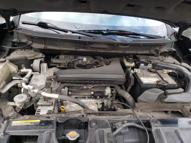 Photo 11 from auction – 2015 NISSAN ROGUE S with VIN 5N1AT2MT3FC757960