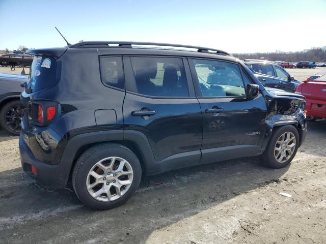 Photo 3 from auction – 2017 JEEP RENEGADE L with VIN ZACCJABBXHPE63221