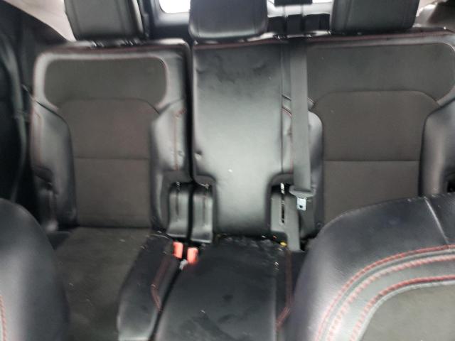 Photo 10 from auction – 2019 FORD EXPLORER X with VIN 1FM5K8D81KGA74015