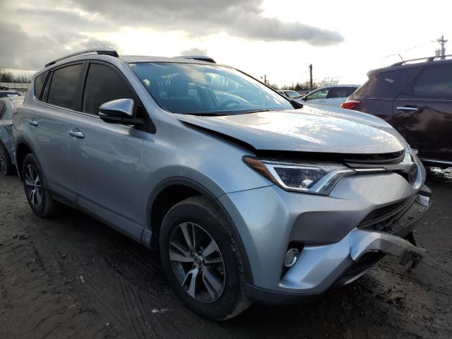 Photo 4 from auction – 2016 TOYOTA RAV4 XLE with VIN 2T3RFREV5GW523633