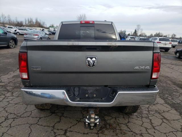 Photo 6 from auction – 2012 DODGE RAM 2500 L with VIN 3C6TD5FT7CG184585