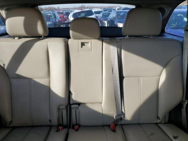 Photo 10 from auction – 2012 FORD EDGE LIMIT with VIN 2FMDK4KC2CBA81172