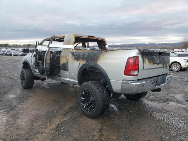 Photo 2 from auction – 2010 DODGE RAM 3500 with VIN 3D73Y3HL8AG167845