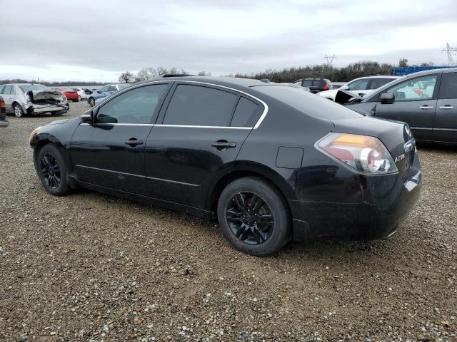 Photo 2 from auction – 2012 NISSAN ALTIMA BAS with VIN 1N4AL2APXCC141024
