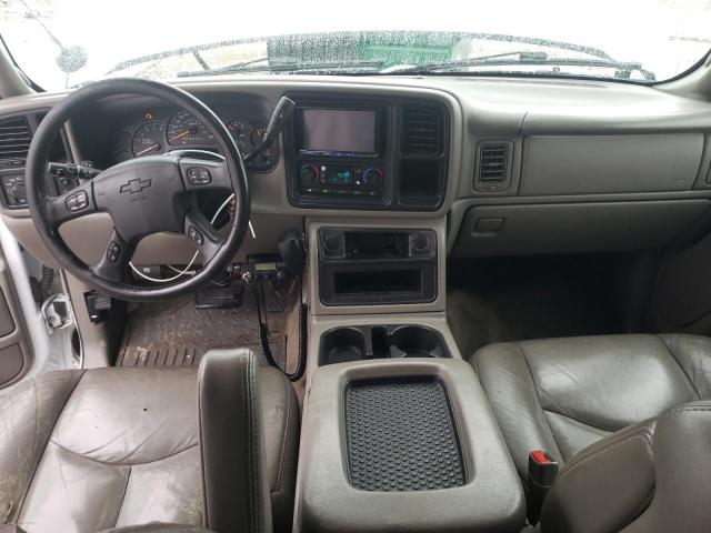 Photo 8 from auction – 2006 CHEVROLET SILVERADO with VIN 2GCEC13T861226356