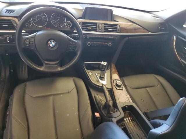 Photo 8 from auction – 2013 BMW 328 I SULE with VIN WBA3C1G59DNR48740