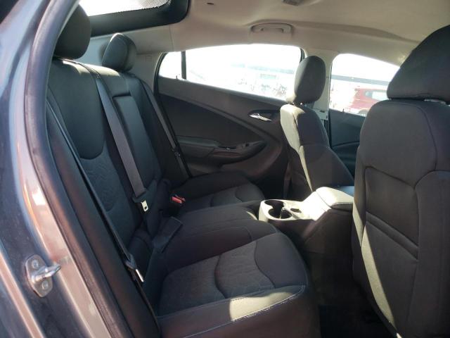Photo 10 from auction – 2018 CHEVROLET VOLT LT with VIN 1G1RC6S51JU126431