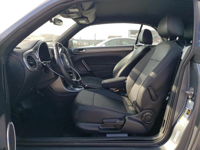 Photo 7 from auction – 2019 VOLKSWAGEN BEETLE S with VIN 3VW5DAAT5KM503366