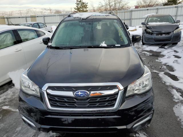 Фото 5 с аукциона – 2017 SUBARU FORESTER 2 с VIN JF2SJAGCXHH477562