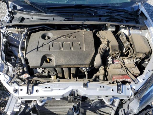 Photo 11 from auction – 2019 TOYOTA COROLLA L with VIN 2T1BURHE6KC218714