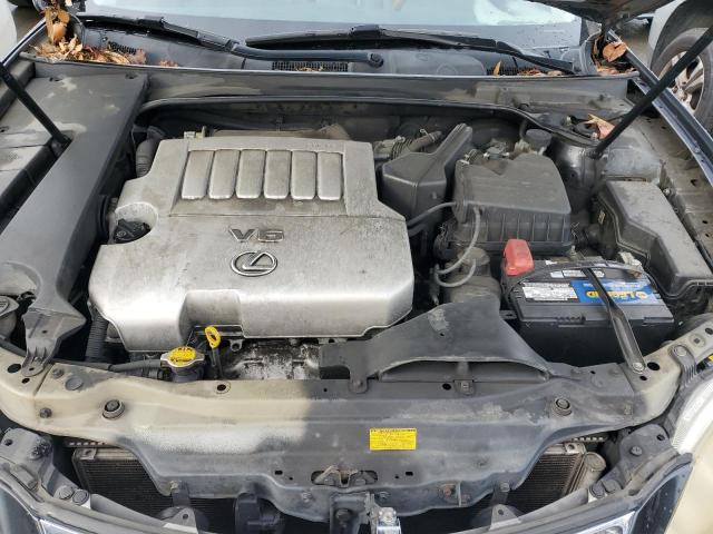 Zdjęcie 11 z aukcji – 2007 LEXUS ES 350 z VIN JTHBJ46G972000917