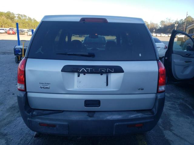Photo 6 from auction – 2004 SATURN VUE with VIN 5GZCZ53484S811407