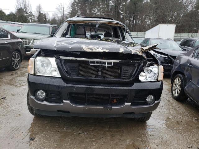 Photo 5 from auction – 2004 FORD EXPLORER X with VIN 1FMZU73K94ZA18642
