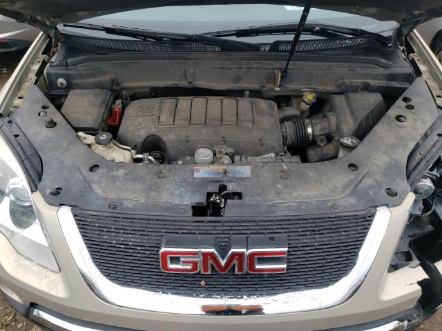 Zdjęcie 12 z aukcji – 2011 GMC ACADIA SLT z VIN 1GKKRRED5BJ415508