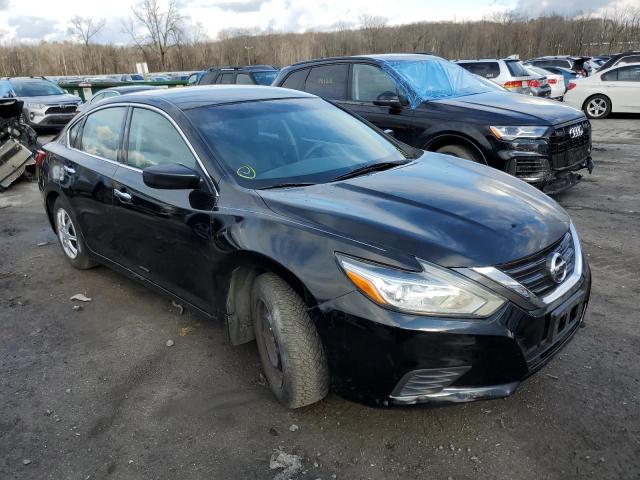 Photo 4 from auction – 2016 NISSAN ALTIMA 2.5 with VIN 1N4AL3AP2GN335031