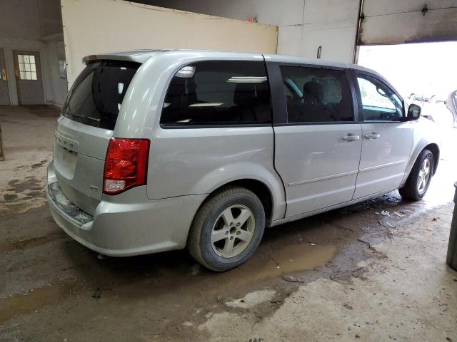 Photo 3 from auction – 2011 DODGE GRAND CARA with VIN 2D4RN3DG9BR696063