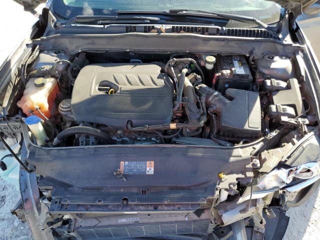 Photo 11 from auction – 2014 FORD FUSION SE with VIN 3FA6P0HD6ER278475