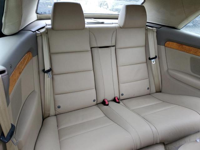 Photo 10 from auction – 2009 AUDI A4 2.0T CA with VIN WAUDF48H99K007822