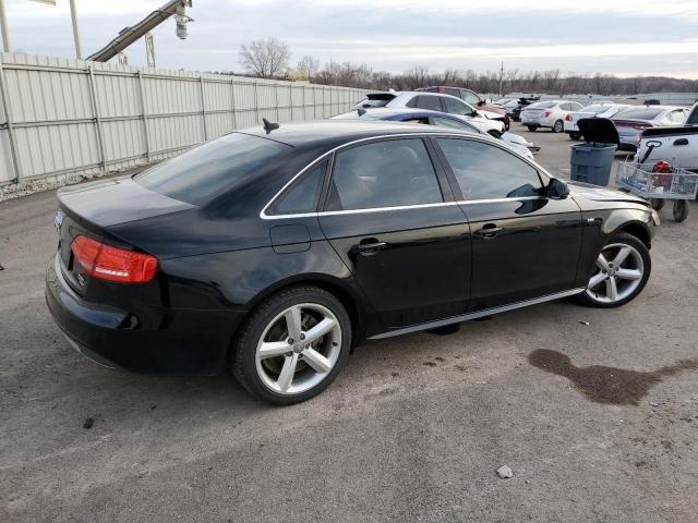 Photo 3 from auction – 2012 AUDI A4 PREMIUM with VIN WAUFFAFL2CN011120