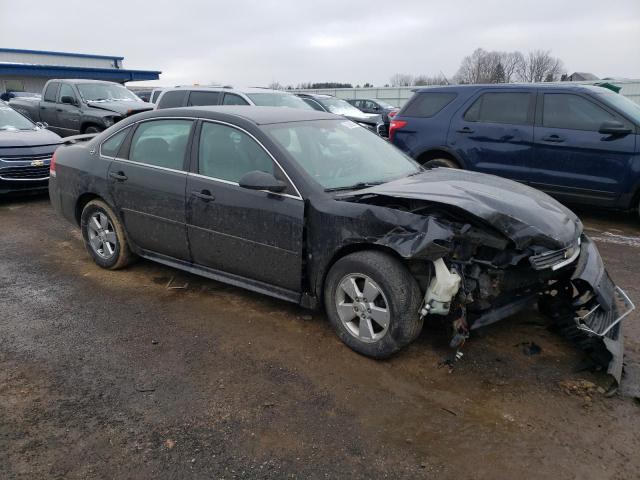 Photo 4 from auction – 2009 CHEVROLET IMPALA 1LT with VIN 2G1WT57K491127205