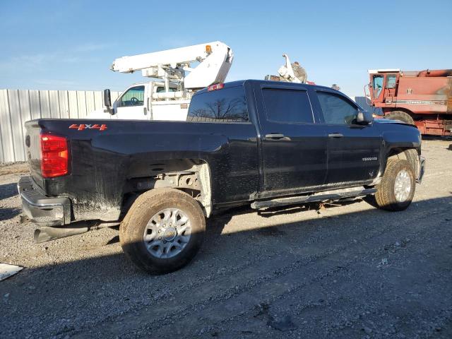 Photo 3 from auction – 2019 CHEVROLET SILVERADO with VIN 1GC1KREY7KF163164
