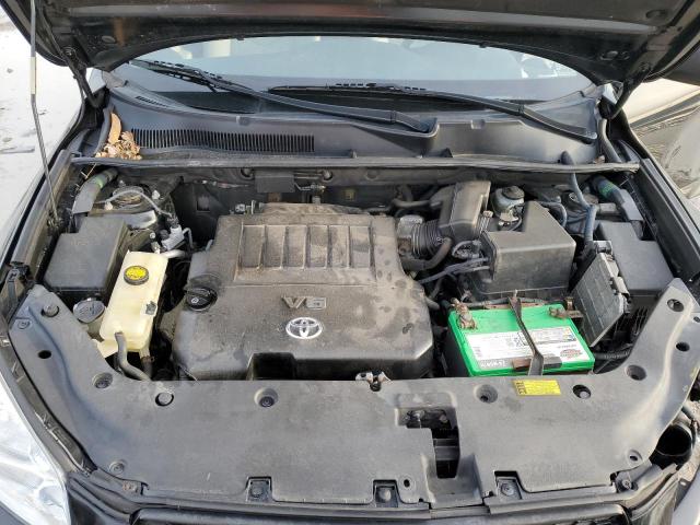 Photo 11 from auction – 2011 TOYOTA RAV4 with VIN 2T3BK4DV9BW039524