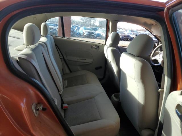 Photo 10 from auction – 2007 CHEVROLET COBALT LS with VIN 1G1AK55F477184894