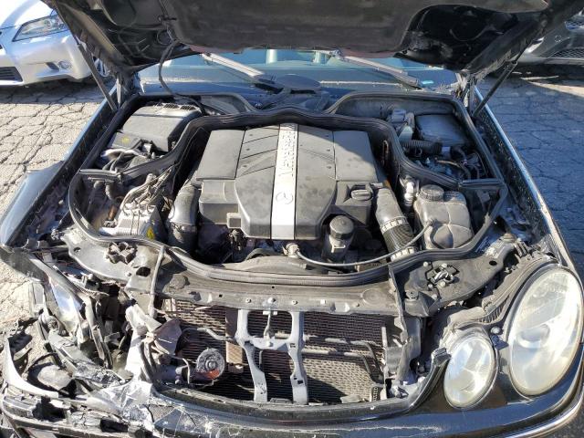 Photo 11 from auction – 2003 MERCEDES-BENZ E 320 with VIN WDBUF65J53A175216