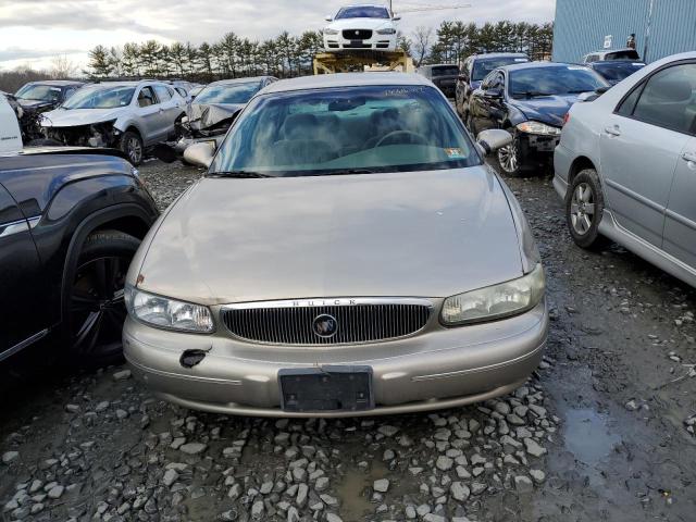 Photo 5 from auction – 2000 BUICK CENTURY CU with VIN 2G4WS52J3Y1259102
