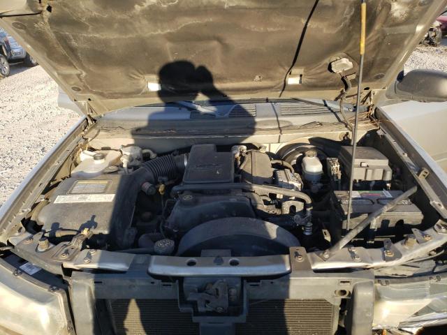 Photo 12 from auction – 2002 CHEVROLET TRAILBLAZE with VIN 1GNDS13S022448106