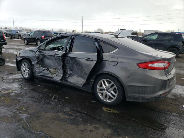 Photo 2 from auction – 2013 FORD FUSION SE with VIN 3FA6P0HRXDR222100