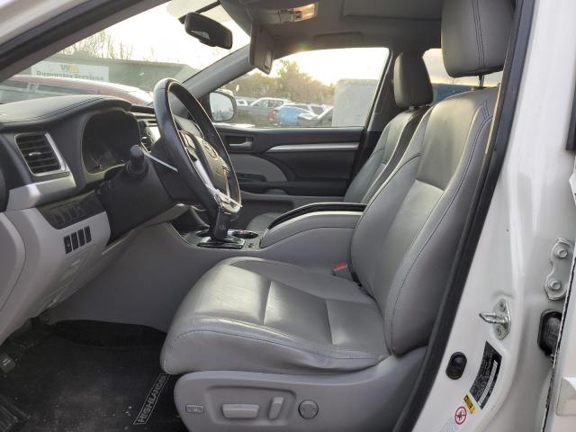 Zdjęcie 7 z aukcji – 2015 TOYOTA HIGHLANDER z VIN 5TDKKRFH9FS056853