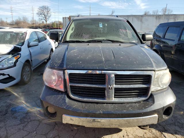 Photo 5 from auction – 2008 DODGE DURANGO LI with VIN 1D8HB58228F104838