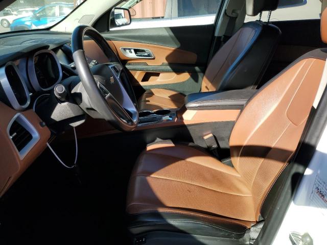 Photo 7 from auction – 2016 CHEVROLET EQUINOX LT with VIN 2GNALDEK1G6246013