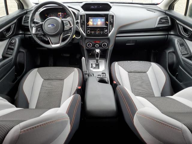 Photo 8 from auction – 2020 SUBARU CROSSTREK with VIN JF2GTAPC3L8236483