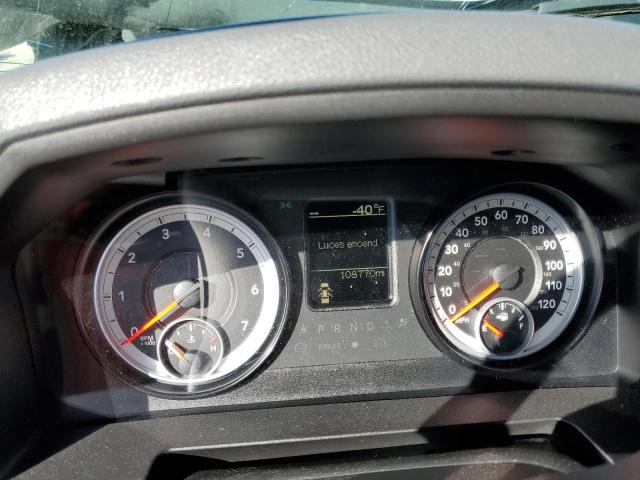 Photo 9 from auction – 2015 RAM 1500 SLT with VIN 1C6RR6GT1FS517022