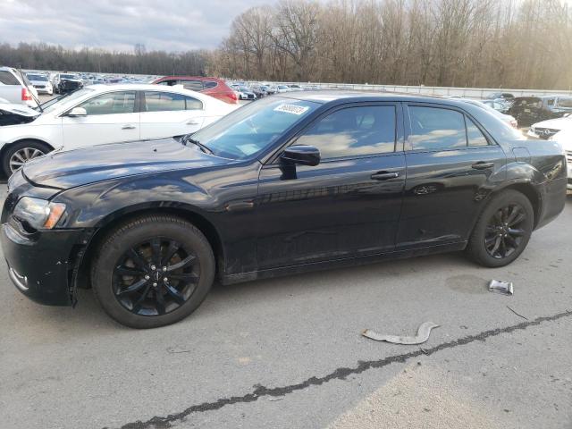 CHRYSLER 300 S 2014 with VIN 2C3CCAGGXEH378167 - Photo from auction