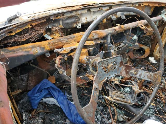 Photo 9 from auction – 1992 TOYOTA PICKUP 1/2 with VIN JT4RN01P7N0035324