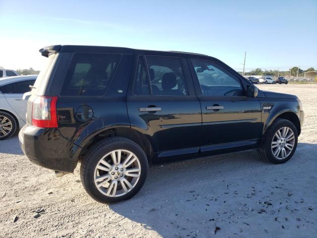 Photo 3 from auction – 2010 LAND ROVER LR2 HSE TE with VIN SALFT2BN0AH157433