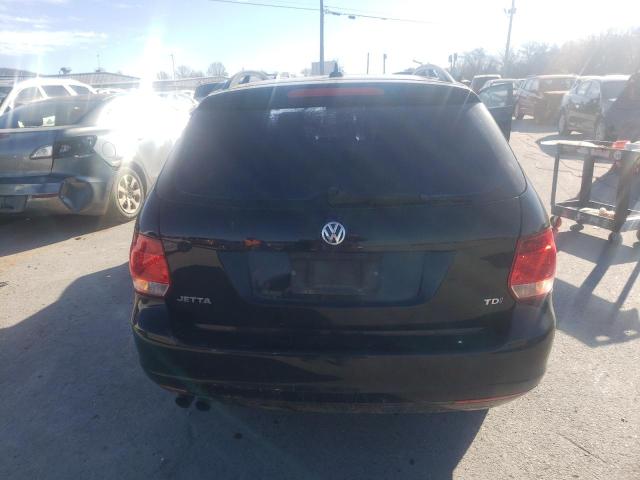 Photo 6 from auction – 2012 VOLKSWAGEN JETTA TDI with VIN 3VWPL7AJXCM606863