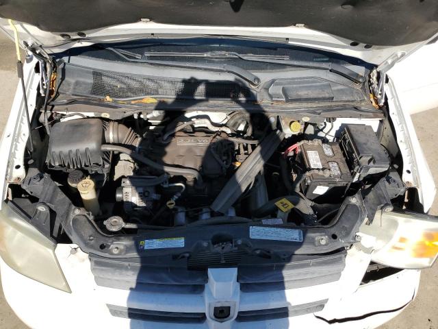 Photo 12 from auction – 2009 DODGE GRAND CARA with VIN 1D8HN44E39B516728